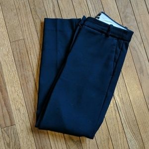 J Crew High Rise Cameron Pant